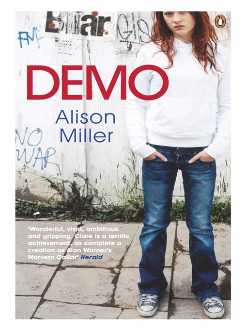 Title details for Demo by Alison Miller - Available